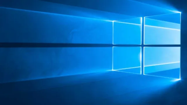 Windows10