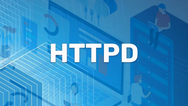 httpd