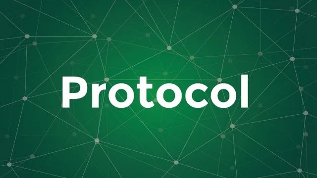 Protocols