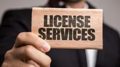 Licensing