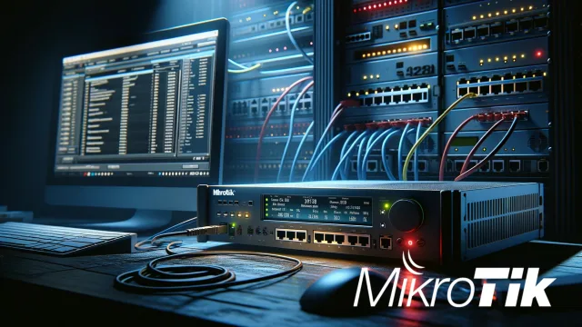 Mikrotik