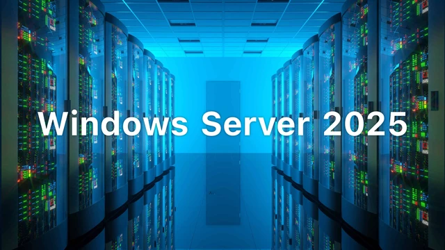 WindowsServer2025